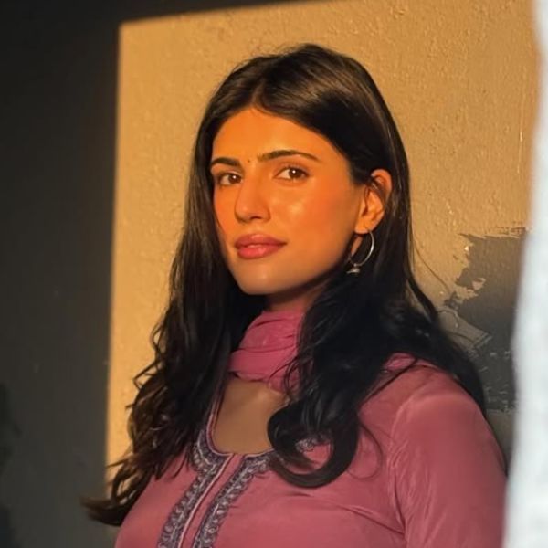 Medha Rana Date Of Birth