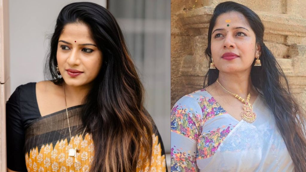 Meenal Age, Biography, Wiki, Movies List, Date Of Birth