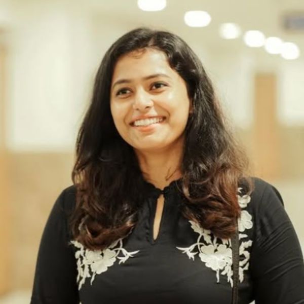 Megha Thomas Movies List