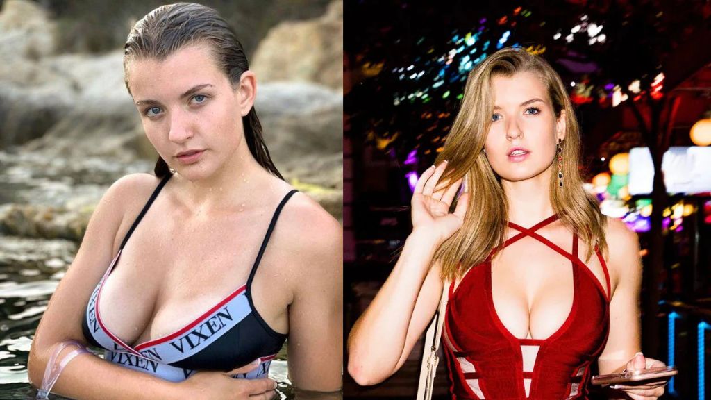 Mia Melano Age, Biography, Wiki, Net Worth, Date Of Birth