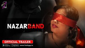 Nazarband Web Series Cast