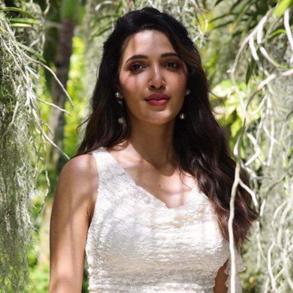 Neha Shetty Biography