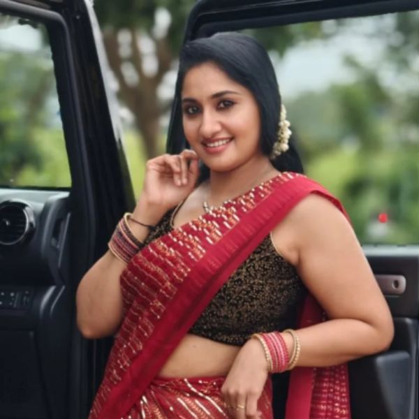 Niya Varghese Biography