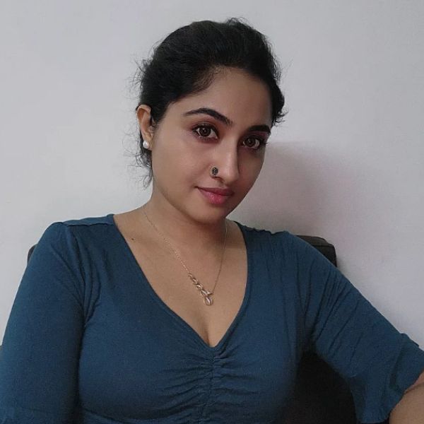Niya Varghese Wiki