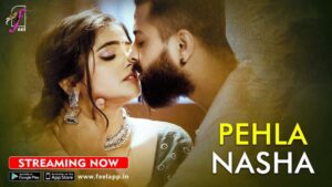 Pehla Nasha Web Series Cast