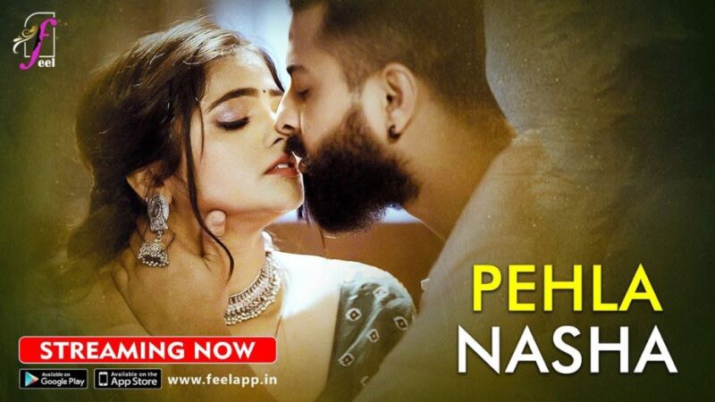 Pehla Nasha Web Series Cast