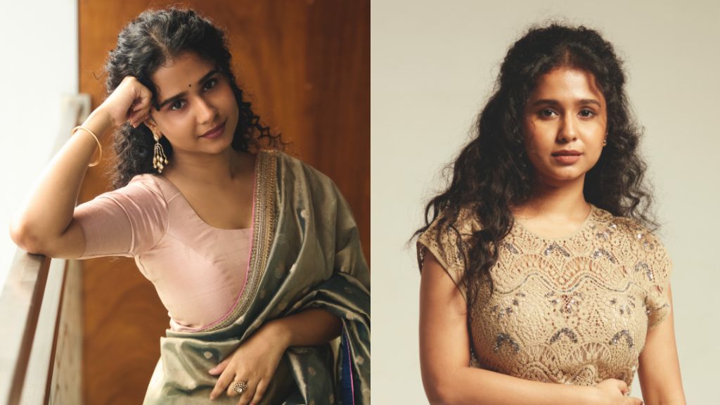 Prathana Nathan Age, Biography, Wiki, Movies List, Date Of Birth