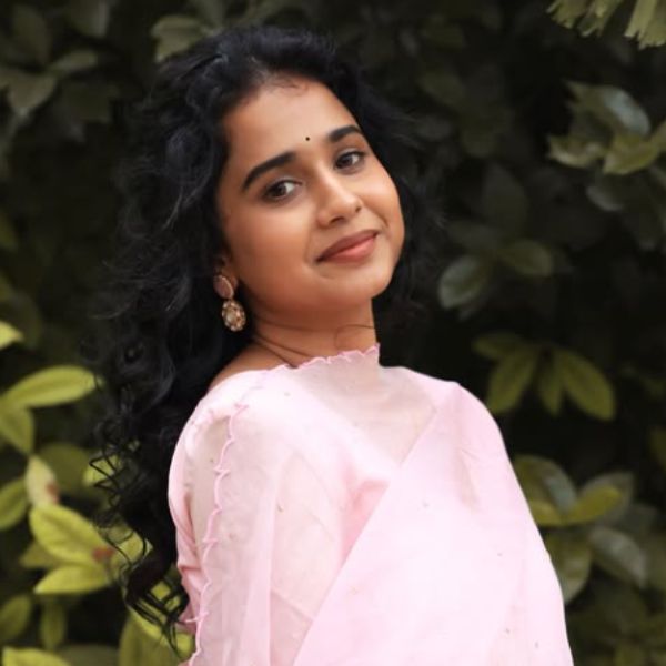 Prathana Nathan Biography