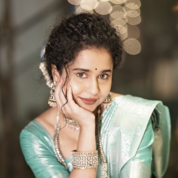 Prathana Nathan Date Of Birth