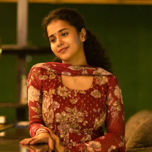 Prathana Nathan Movies List