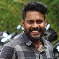 Proaktiv Prabhakaran