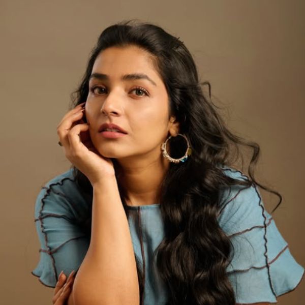 Rajisha Vijayan Biography