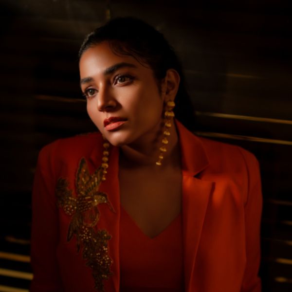 Rajisha Vijayan Movies List