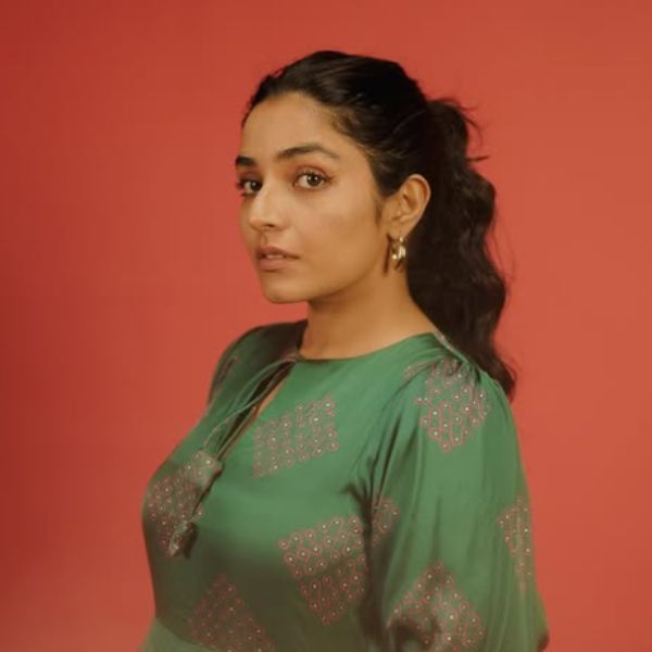 Rajisha Vijayan Wiki