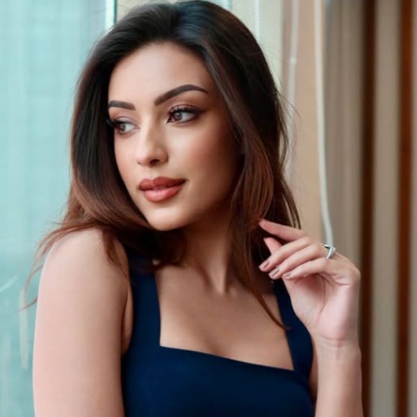 Sahher Bambba Date Of Birth