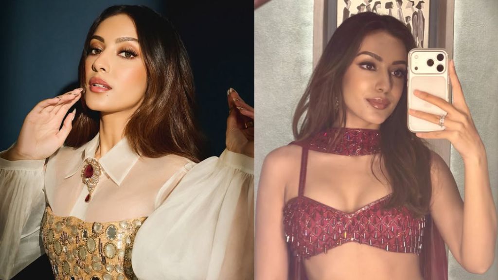 Sahher Bambba Age, Biography, Wiki, Movies List, Date Of Birth