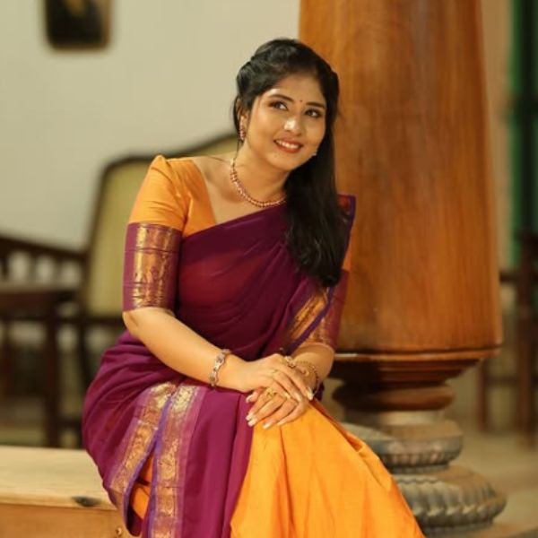 Sathya Sai Krishnan Age