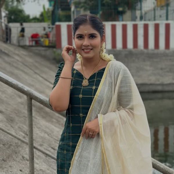 Sathya Sai Krishnan Biography