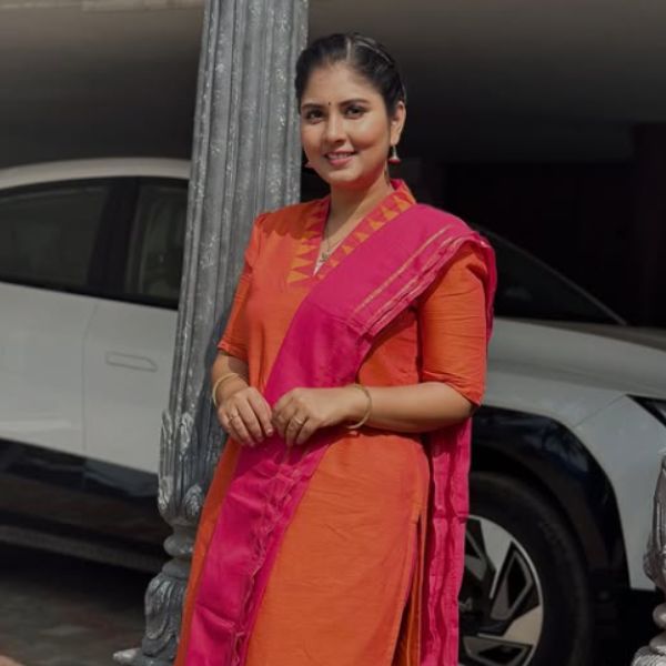 Sathya Sai Krishnan Serial List