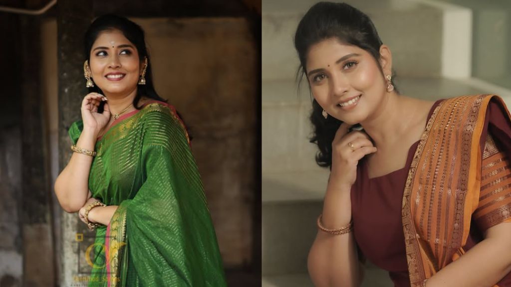 Sathya Sai Krishnan Age, Biography, Wiki, Serial List, Date Of Birth