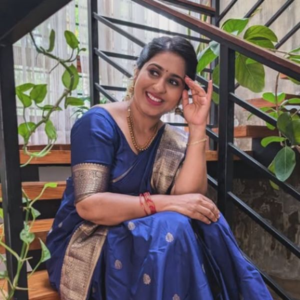 Seema Sindhu Krishnan Age