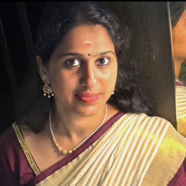 Seema Sindhu Krishnan Wiki