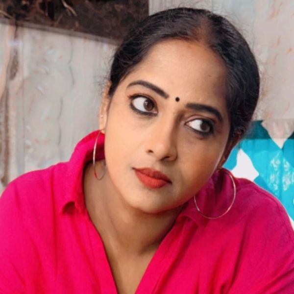 Senthikumari Biography