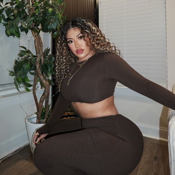 Shantay Jeanette Biography