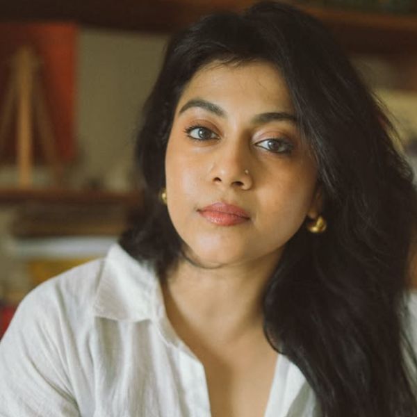 Shruti Ramachandran Age