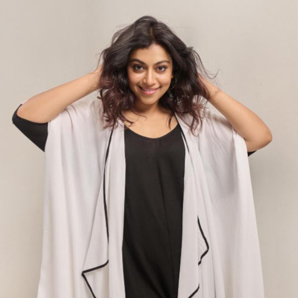 Shruti Ramachandran Date Of Birth