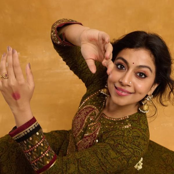 Shruti Ramachandran Movies List