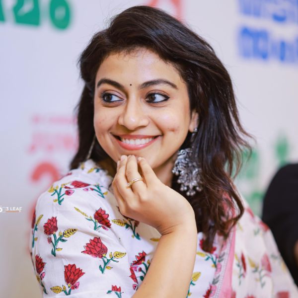 Shruti Ramachandran Wiki