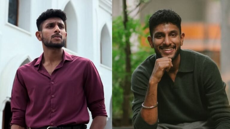 Sk Surya Age, Biography, Wiki, Web Series List, Date Of Birth - Cinefry