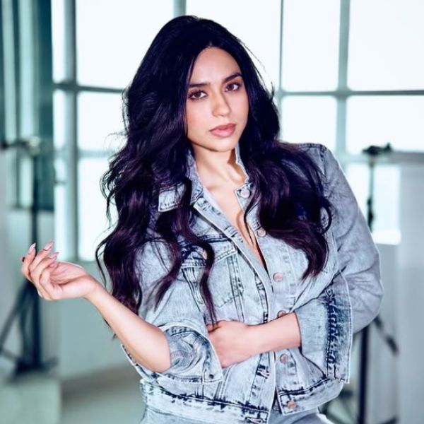 Soundarya Sharma Movies List