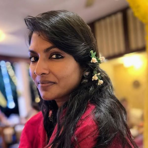 Subatra Robert Biography