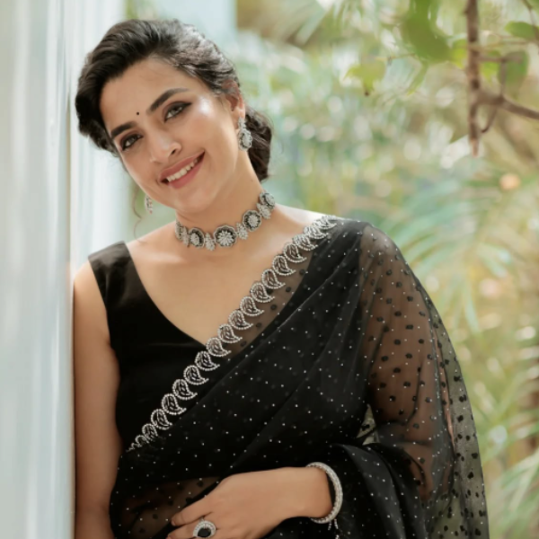 Vanditha Manoharan Age