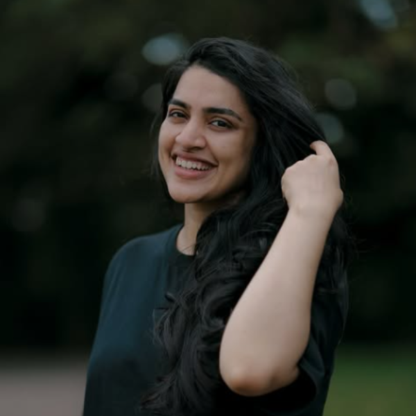 Vanditha Manoharan Career