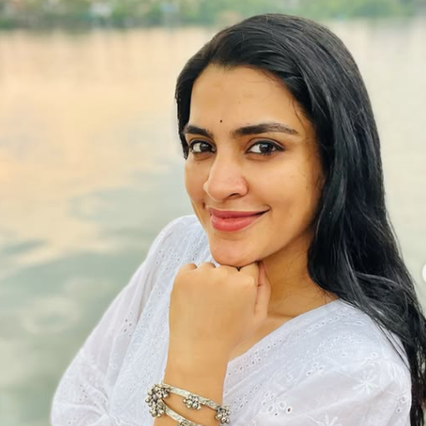 Vanditha Manoharan Date Of Birth