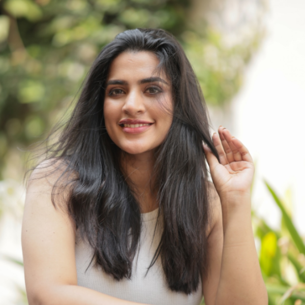 Vanditha Manoharan Wiki