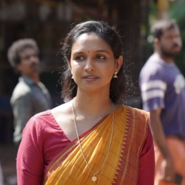 Vrinda Menon Biography
