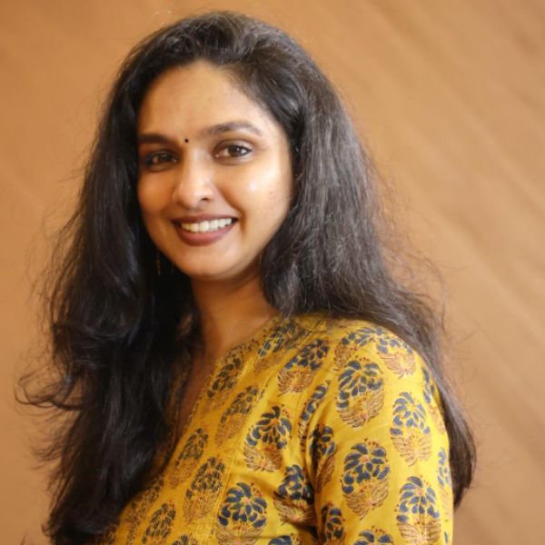 Vrinda Menon Movies List