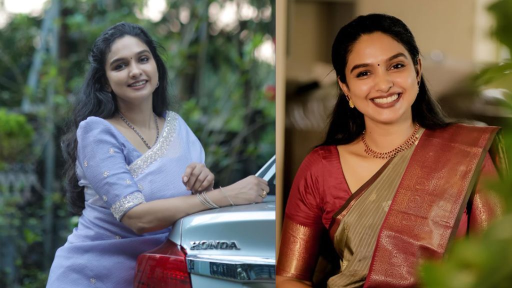 Vrinda Menon Age, Biography, Wiki, Movies List, Date Of Birth