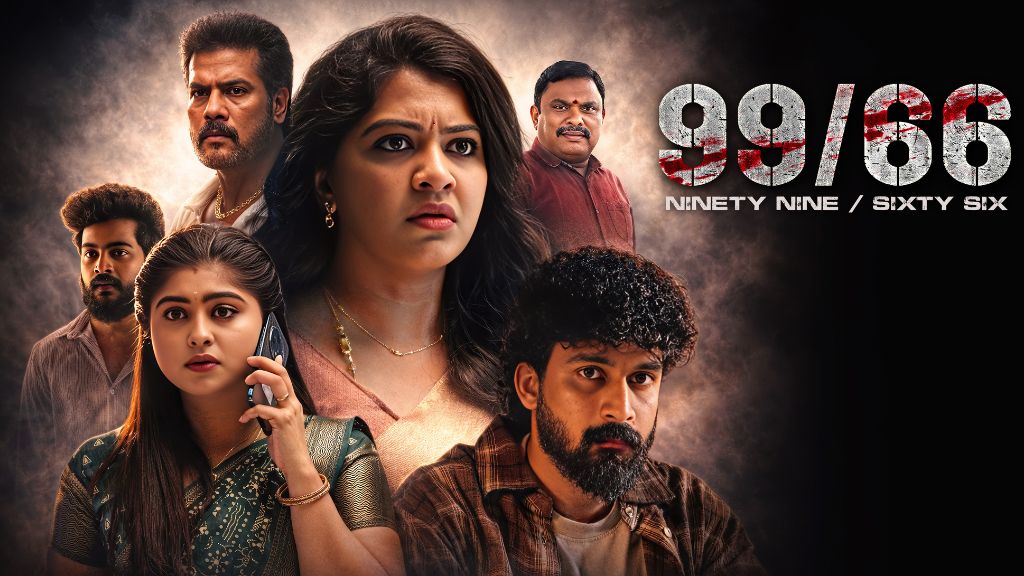 99/66 Movie Box Office Collection, Budget, Cast, Hit Or Flop