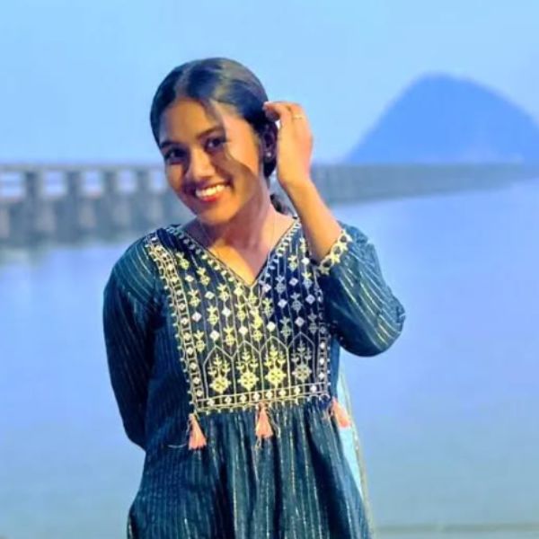 Abinaya Harshitha age