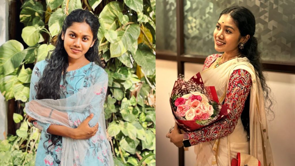 Abinaya Harshitha Age, Biography, Wiki, Tv Show List, Date Of Birth