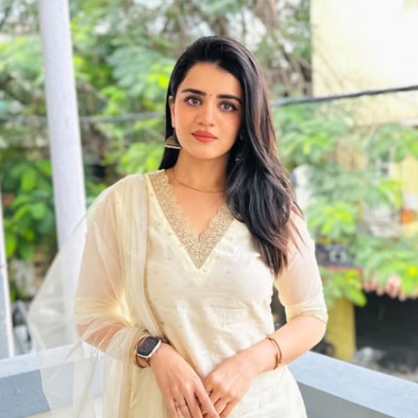 Aishwarya Varma Biography