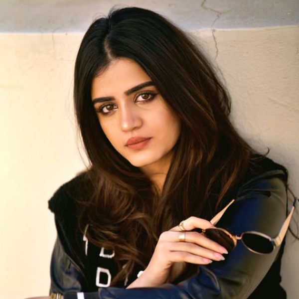 Aishwarya Varma Photos