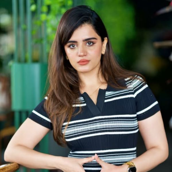 Aishwarya Varma Serial List