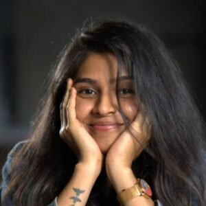 Akshatha Age, Biography, Wiki, Web Series List, Date Of Birth - Cinefry