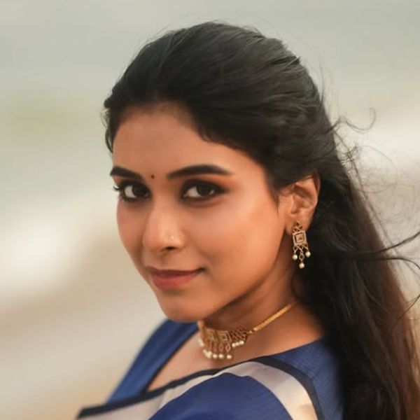 Ananda Thambirajah Age